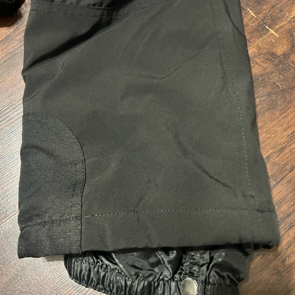 Snow pants - Picture 2 of 7